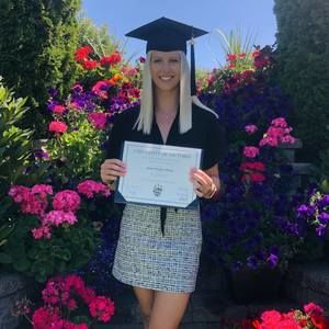 Meet your Posher, Jenna